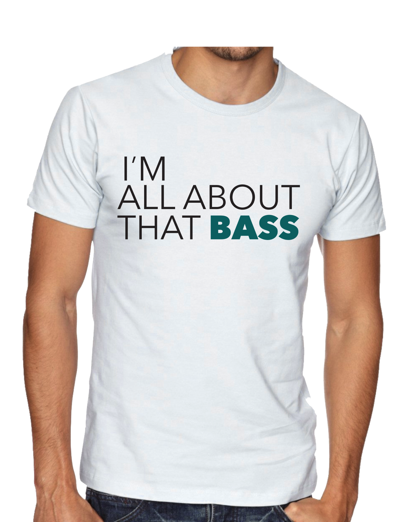 I'm All About That Bass