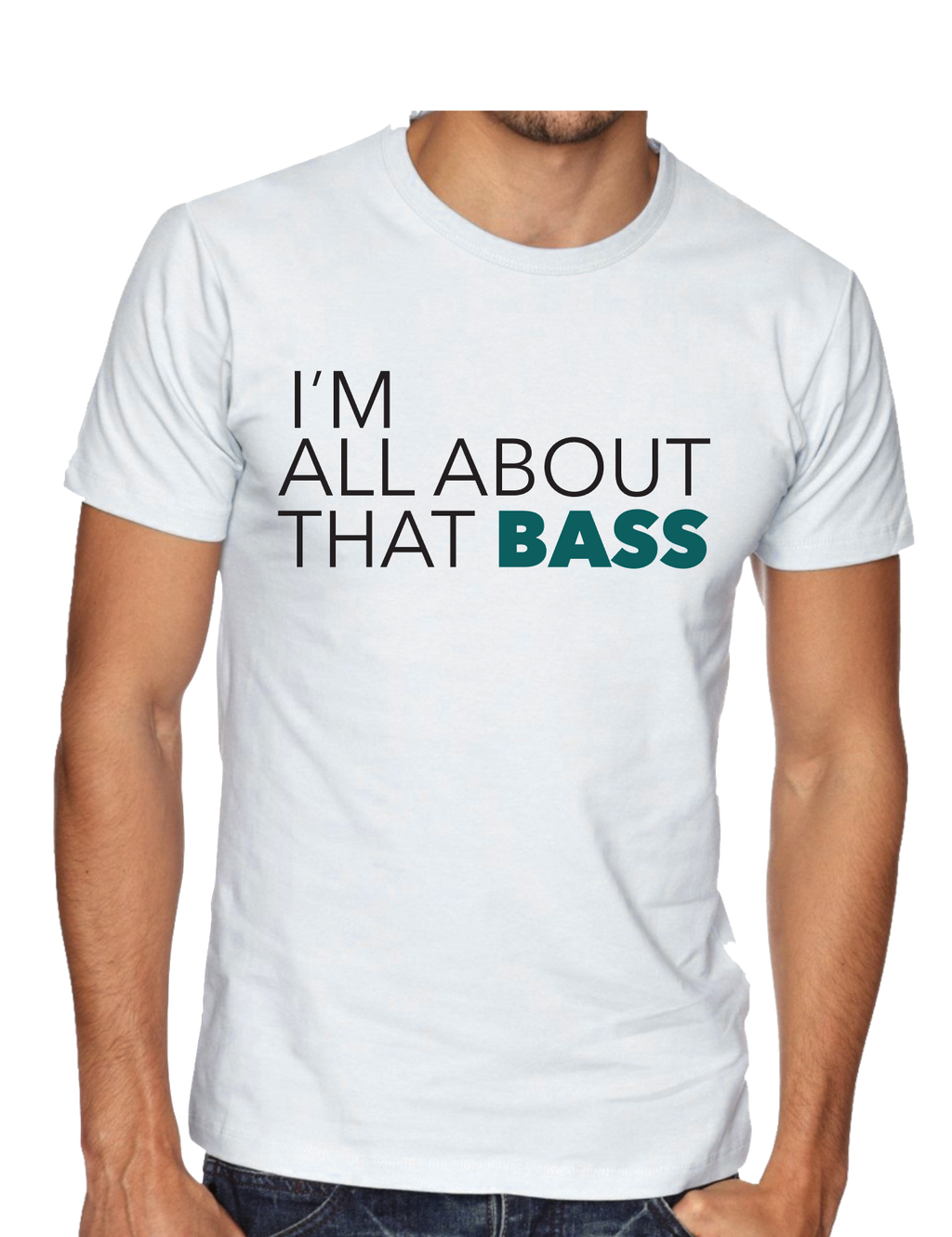 I'm All About That Bass