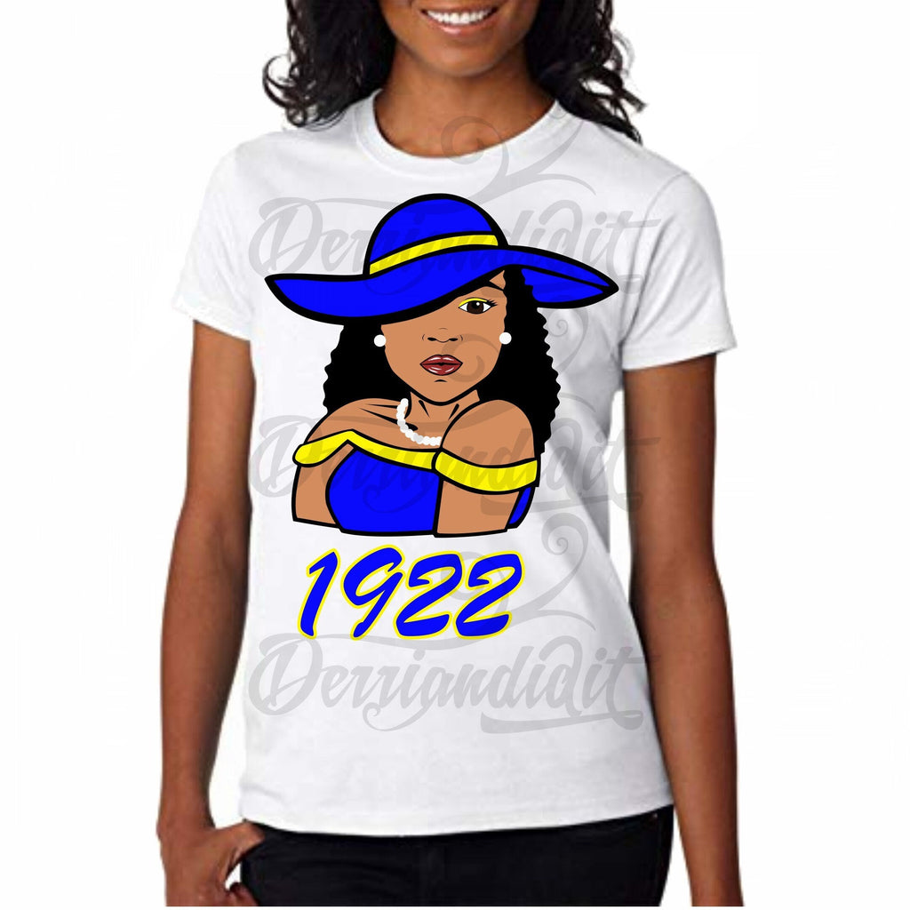 Custom T-Shirt 1908/Pick Your Style/ Pick Your Theme/ Line Shirts / Free Shipping