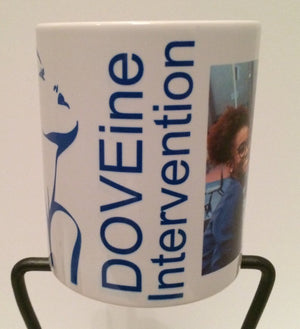 Zeta Coffee Mug/ Personalized Coffee Mug/Vacation Coffee Mug/Pick Your Theme/ Custom Picture Coffee Mug
