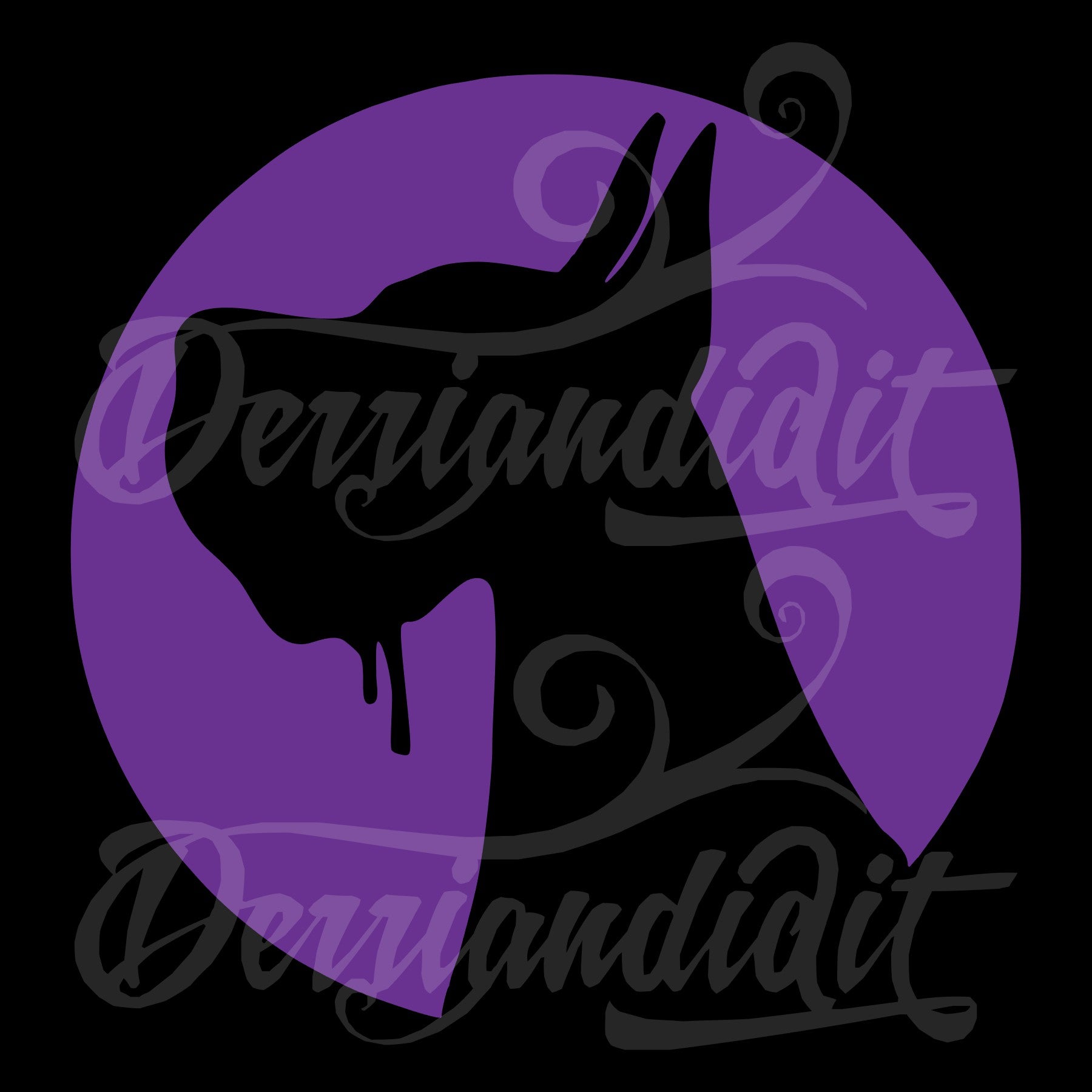 Great Dane Slobber Silhouette Shirt/ Great Danes Drool Shirt/ S-5XL Great Dane Slobber Shirt