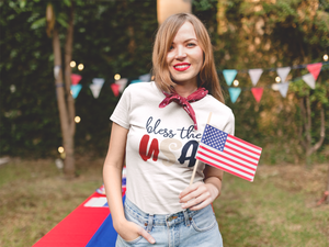 4th of July Tee Shirt Collection