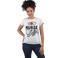 I Admire, Nurses Collection